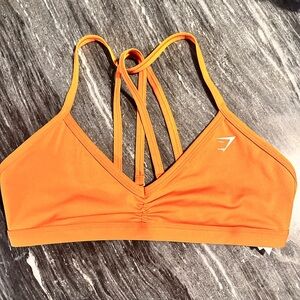 BRAND NEW Gymshark Minimal Sports Bra Size Medium